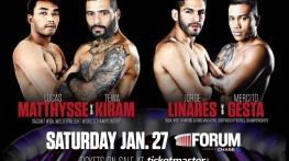 Матиссе-Кирам, Линарес-Геста (HBO, Allboxing.ru)