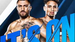 Ломаченко — явный фаворит в бою против Ортиса