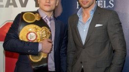 Чудинов-Штурм 2 (Первый канал)