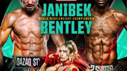 Алимханулы-Бентли (ESPN)