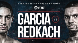 Гарсия-Редкач, Фултон-Хегай (Showtime)