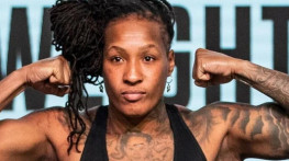 Шедейша Грин сенсационно проиграла Лэни Дэниэлс в Нью-Йорке