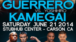 Ломаченко-Расселл (Showtime)