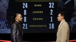 Турман-Герреро, Бронер-Молина (NBC)