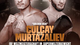 Кулкай-Муртазалиев