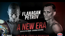 Фланаган-Петров (Матч ТВ)