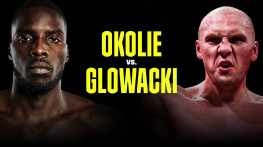 Околи-Гловацкий