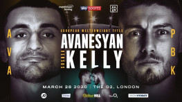 Аванесян-Келли