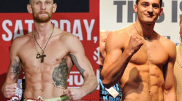 Фонфара-Клеверли (Spike TV)