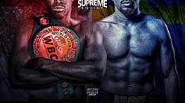 Стивенсон-Джек (Showtime)