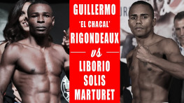 Ригондо-Солис (Showtime)