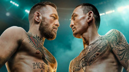 UFC 329: Конор Макгрегор – Макс Холлоуэй