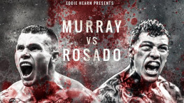 Мюррей-Росадо (Sky Sports)