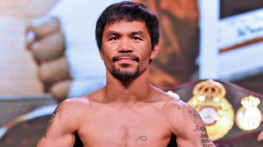 Мэнни Пакьяо: Иноуэ похож на меня, он задавал правильные вопросы