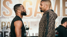 Паскаль-Джек 2, Херд-Ариас