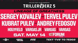 Ковалев-Пулев, Пулев-Федосов