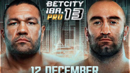 Кубрат Пулев – Мурат Гассиев