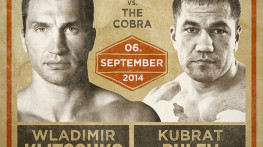 Кличко-Пулев (RTL)