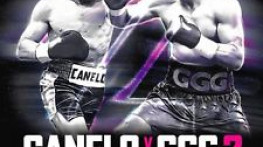 Головкин-Альварес 2, Лемье-О'Салливан, Чоколатито-Фуэнтес (HBO PPV)