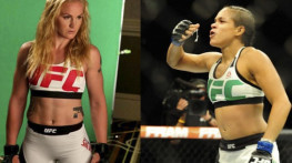 UFC 213: Нуньес-Шевченко, Вердум-Оверим, Лоулер-Серроне