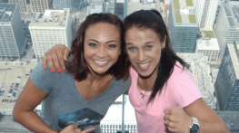 UFC on ESPN+ 19: Енджейчик-Уотерсон