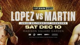 Лопес-Мартин