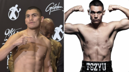 Ортис досрочно победил Лоусона и вызвал на бой Тима Цзю