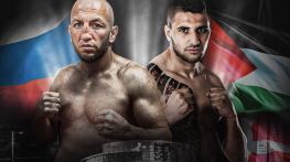 28 марта в Санкт-Петербурге пройдет первый турнир Muaythai Russian Series