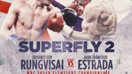 Рунгвисай-Эстрада, Куадрас-Арройо (HBO)