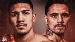 Лопес-Камбосос, Хантер-Уилсон