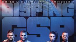 UFC 217: Биспинг-Ст.Пьер, Гарбрандт-Диллашоу (Матч ТВ)