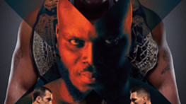 UFC 230: Кормье-Льюис, Вайдман-Соуза (Матч ТВ)