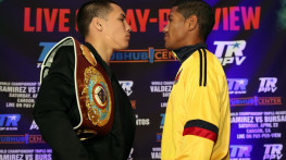 Вальдес-Маррьяга, Рамирес-Бурсак