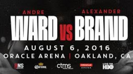 Уорд-Бранд (HBO)