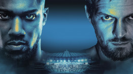 Джошуа-Усик (Рен-ТВ)