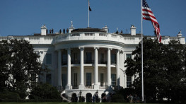 В UFC определились с кардом турнира в Белом доме: Топурия-Гейджи?