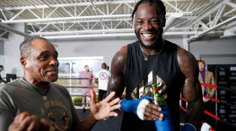 Уайдер нашел нового главного тренера