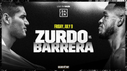 Рамирес-Баррера (DAZN)