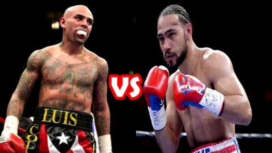 Турман-Коллацо (ESPN2)