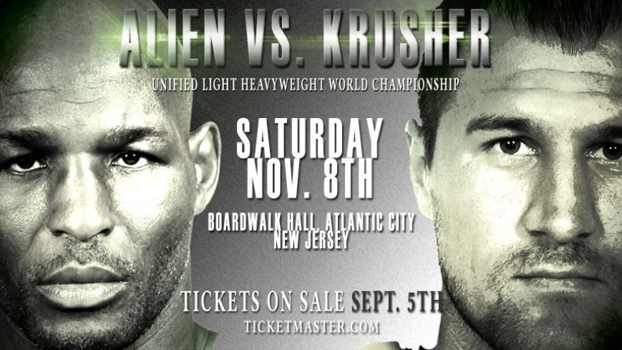 Хопкинс-Ковалев (HBO)