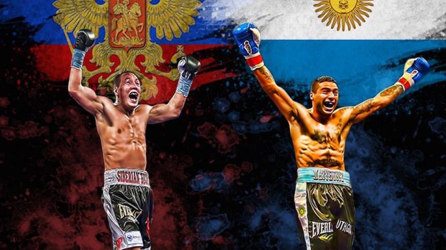 Проводников-Матиссе (HBO, Россия 2, Спорт 1)