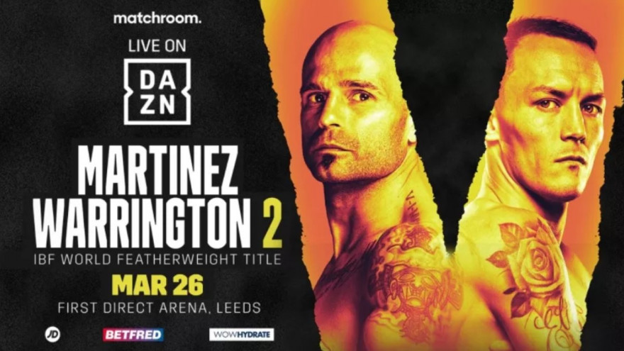 Мартинес-Уоррингтон 2