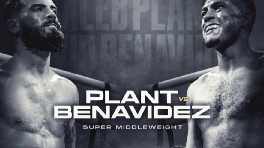 Бенавидес-Плант