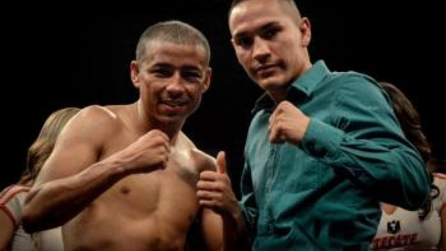 Эстрада-Сегура (Azteca 7)