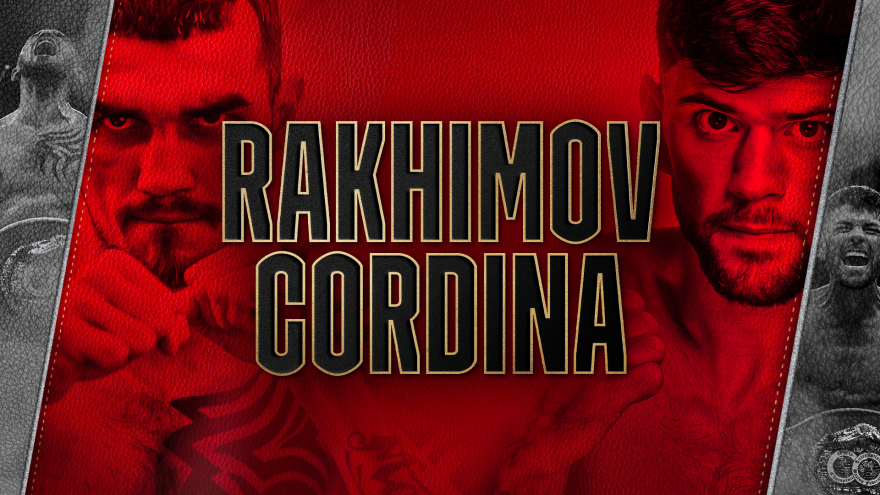 Рахимов-Кордина