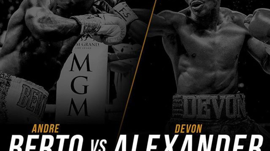 Берто-Александр, Куиллин-Лав, Липинец-Боне (FOX)