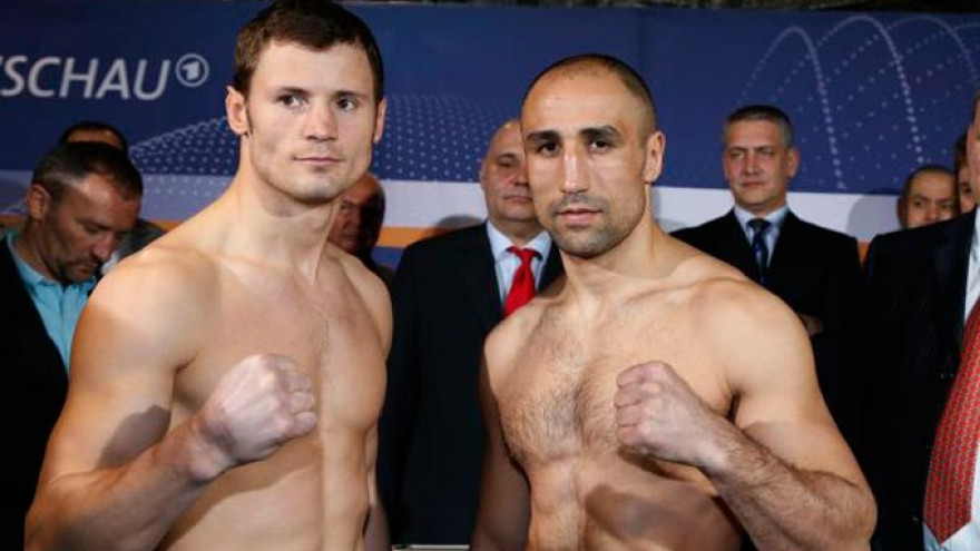 Абрахам-Штиглиц IV