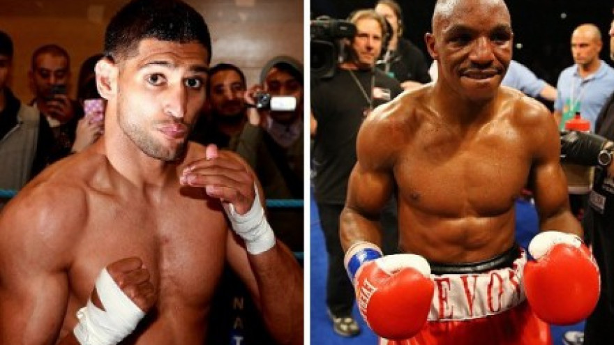 Хан-Александр, Турман-Бунду (Showtime)