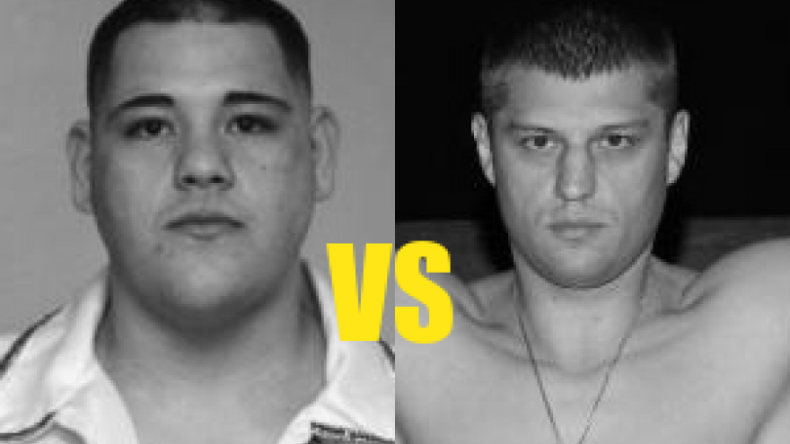 Руис-Ляхович (UniMas)