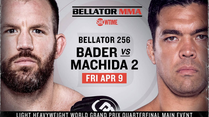 Bellator 256: Бейдер-Мачида 2, Андерсон-Ягшимурадов
